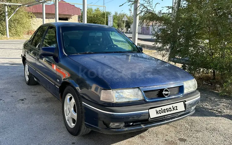 Opel Vectra 1993 годаүшін1 200 000 тг. в Туркестан