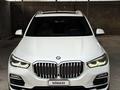 BMW X5 2019 года за 32 000 000 тг. в Шымкент – фото 13