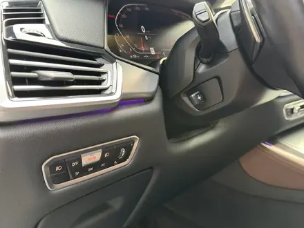 BMW X5 2019 года за 32 000 000 тг. в Шымкент – фото 14