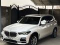 BMW X5 2019 года за 32 000 000 тг. в Шымкент – фото 4