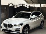 BMW X5 2019 годаүшін32 000 000 тг. в Шымкент – фото 4