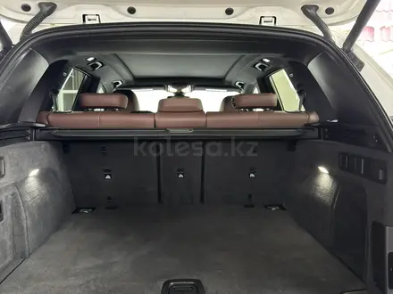 BMW X5 2019 года за 32 000 000 тг. в Шымкент – фото 5