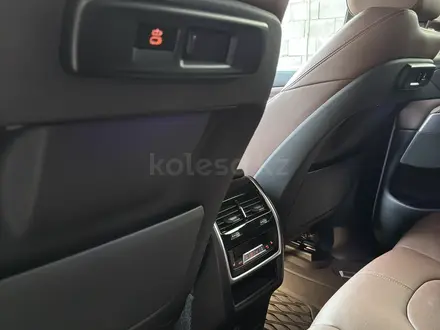 BMW X5 2019 года за 32 000 000 тг. в Шымкент – фото 6