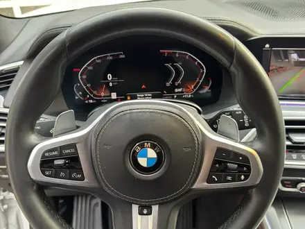 BMW X5 2019 года за 32 000 000 тг. в Шымкент – фото 8