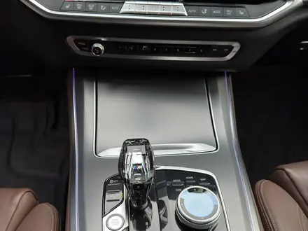 BMW X5 2019 года за 32 000 000 тг. в Шымкент – фото 10