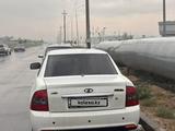 ВАЗ (Lada) Priora 2170 2013 года за 2 200 000 тг. в Шымкент