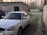 ВАЗ (Lada) Priora 2170 2013 года за 2 200 000 тг. в Шымкент – фото 5