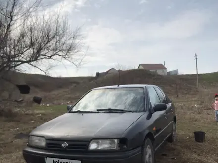 Nissan Primera 1991 года за 900 000 тг. в Уральск – фото 2