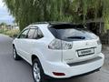 Lexus RX 330 2004 годаүшін9 000 000 тг. в Алматы – фото 4