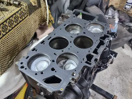 Двигатель vr6 3.6 за 1 200 000 тг. в Алматы – фото 4