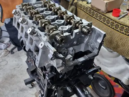 Двигатель vr6 3.6 за 1 200 000 тг. в Алматы – фото 6