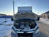 ГАЗ ГАЗель 2018 годаүшін12 700 000 тг. в Атырау
