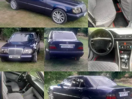 Mercedes-Benz E 280 1993 года за 2 200 000 тг. в Алматы