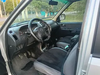 Nissan Terrano