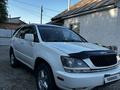 Lexus RX 300 1998 года за 4 300 000 тг. в Алматы