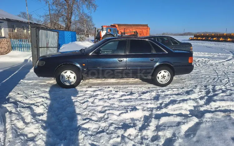 Audi A6 1995 годаүшін2 600 000 тг. в Кокшетау