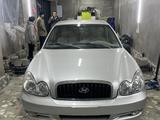 Hyundai Sonata 2003 года за 150 000 тг. в Шымкент