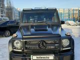 Mercedes-Benz G 63 AMG 2013 годаfor32 000 000 тг. в Астана