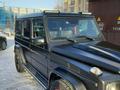 Mercedes-Benz G 63 AMG 2013 годаfor32 000 000 тг. в Астана – фото 7