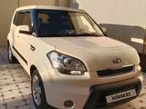 Kia Soul 2010 года за 3 850 000 тг. в Шымкент
