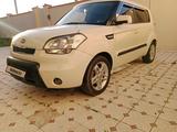 Kia Soul 2010 года за 3 850 000 тг. в Шымкент – фото 2