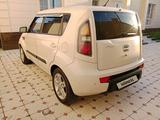 Kia Soul 2010 года за 3 850 000 тг. в Шымкент – фото 3