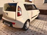 Kia Soul 2010 года за 3 850 000 тг. в Шымкент – фото 5