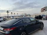 Kia Optima 2019 года за 11 000 000 тг. в Актау – фото 5