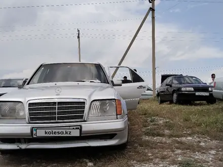 Mercedes-Benz E 260 1992 года за 1 500 000 тг. в Шымкент