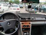 Mercedes-Benz E 260 1992 года за 1 500 000 тг. в Шымкент – фото 5