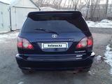 Toyota Harrier 1999 года за 3 500 000 тг. в Петропавловск – фото 4