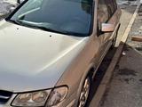 Nissan Almera 2002 годаүшін2 450 000 тг. в Алматы – фото 3