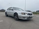 Nissan Cefiro 1997 годаүшін2 000 000 тг. в Алматы
