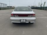 Nissan Cefiro 1997 годаүшін2 000 000 тг. в Алматы – фото 4