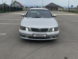 Nissan Cefiro 1997 годаүшін2 000 000 тг. в Алматы – фото 3