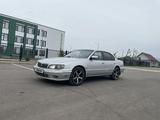 Nissan Cefiro 1997 годаүшін2 000 000 тг. в Алматы – фото 2