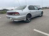 Nissan Cefiro 1997 годаүшін2 000 000 тг. в Алматы – фото 5
