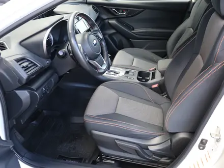 Subaru XV 2019 года за 9 290 000 тг. в Астана – фото 12