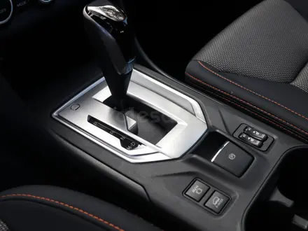 Subaru XV 2019 года за 9 290 000 тг. в Астана – фото 19