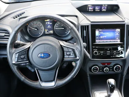 Subaru XV 2019 года за 9 290 000 тг. в Астана – фото 16