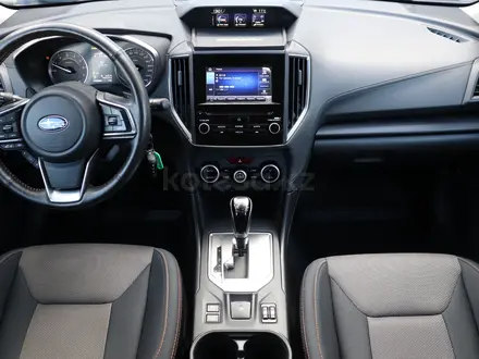 Subaru XV 2019 года за 9 290 000 тг. в Астана – фото 13