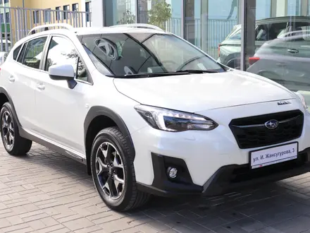 Subaru XV 2019 года за 9 290 000 тг. в Астана – фото 7