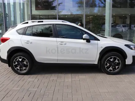 Subaru XV 2019 года за 9 290 000 тг. в Астана – фото 6
