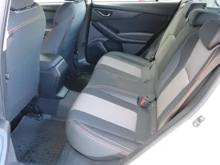 Subaru XV 2019 года за 9 290 000 тг. в Астана – фото 22
