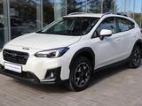 Subaru XV 2019 года за 9 290 000 тг. в Астана