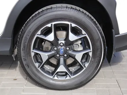 Subaru XV 2019 года за 9 290 000 тг. в Астана – фото 11