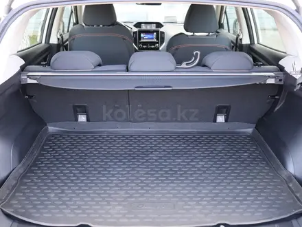 Subaru XV 2019 года за 9 290 000 тг. в Астана – фото 24