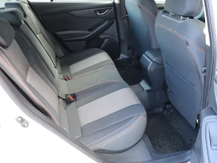 Subaru XV 2019 года за 9 290 000 тг. в Астана – фото 23