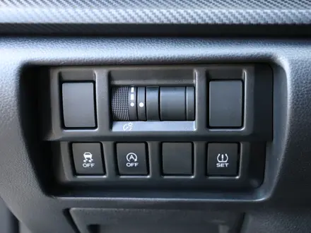 Subaru XV 2019 года за 9 290 000 тг. в Астана – фото 20