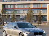 BMW 535 2015 года за 11 700 000 тг. в Кокшетау – фото 2